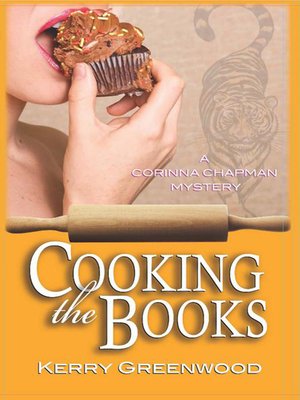 cover image of Cooking the Books
